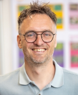 Gert van de Put Gert van de Put
