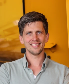 Roel Brookhuis