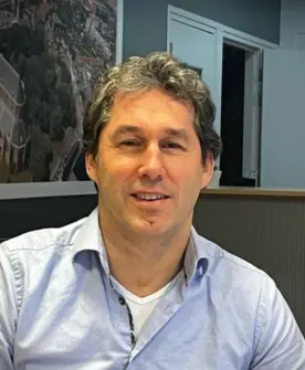 Robertjonkers