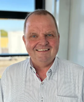 Jurry de Boer