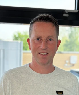 Martijn Vos