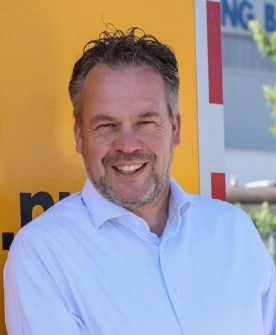 Stef de Beijer