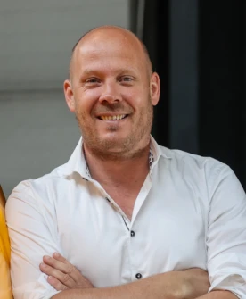 Paul Bonekamp