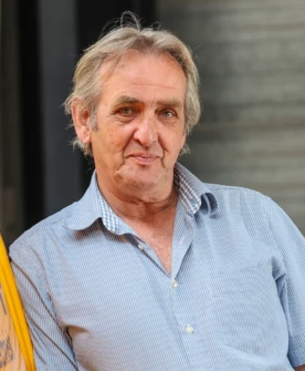 Gerard de Weerd