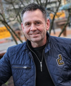 Edwin Wassink