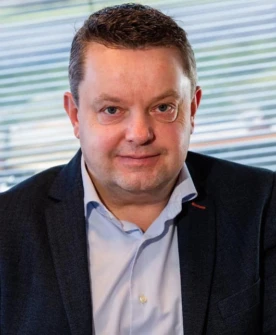 Andre Stemerdink