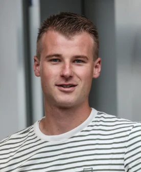 Lars Hulsbeek 1