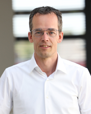 Dennis van der Wolde