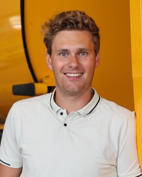 Rinze Mulder Rinze Mulder