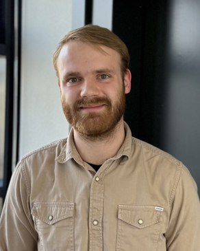 Wouter korten