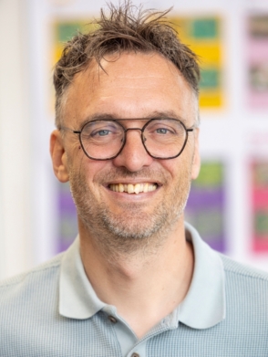 Gert van de Put Gert van de Put