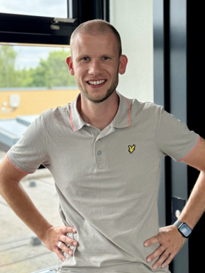 Marco bouwmeester
