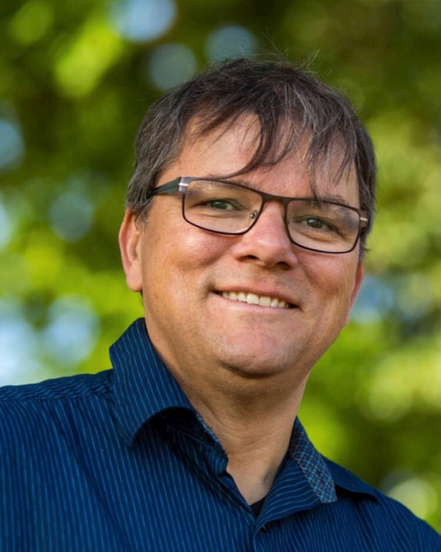 Maurice Beijk Maurice Beijk