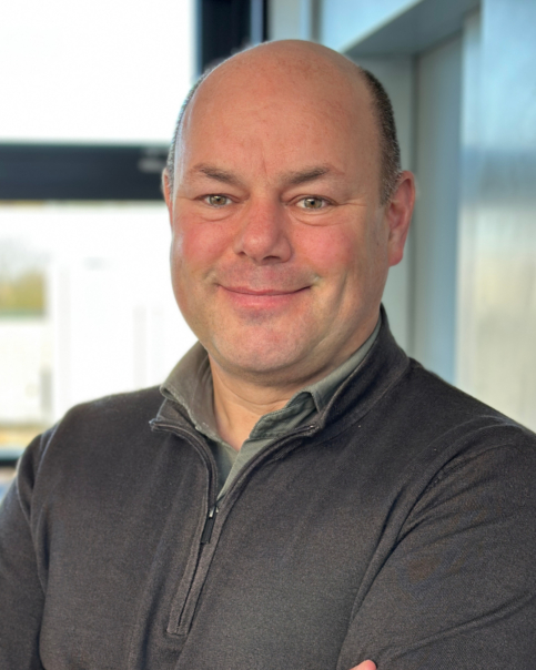 Jan Willem Olde Kalter Jan Willem Olde Kalter