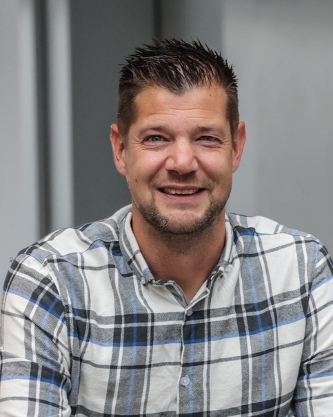 Luuk te Brummelstroete Luuk te Brummelstroete