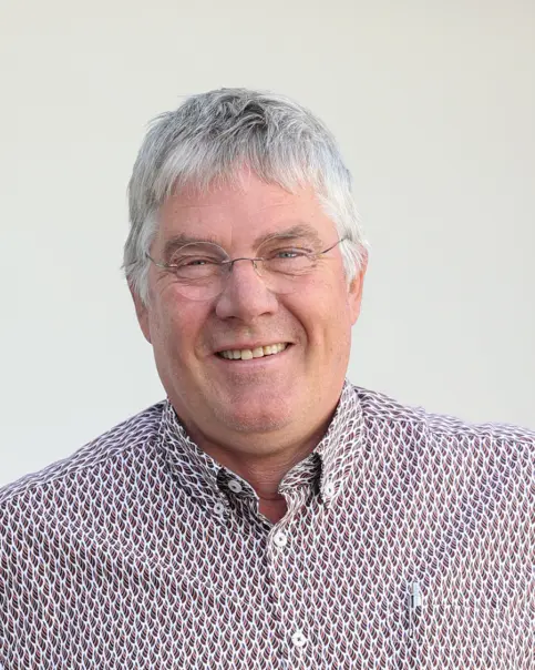 Rene Plaggenburg