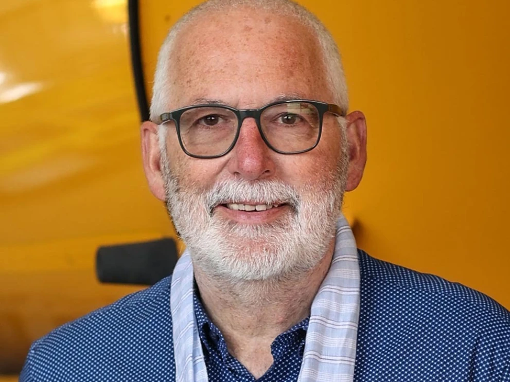 Wim de Lang