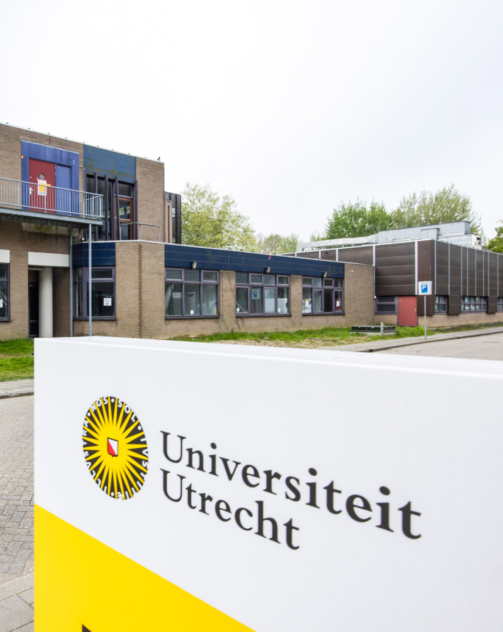 1 Aardwetenschappen Utrecht 1 Aardwetenschappen Utrecht