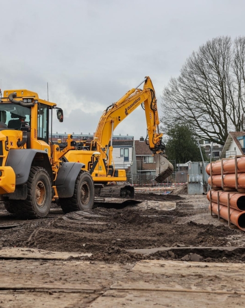 Appendage Hengelo 4 Appendage Hengelo 4