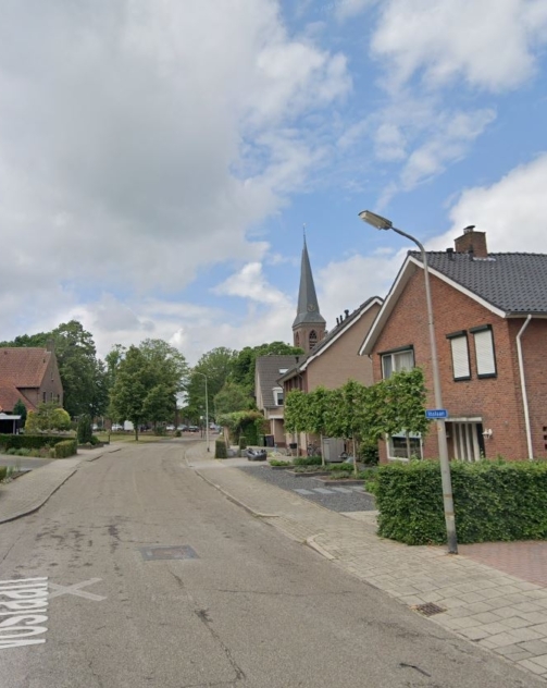 Voslaan Beltrum Voslaan Beltrum