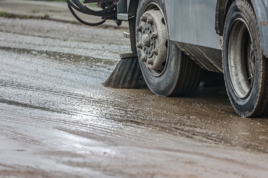 Bodemsanering Bethanienstraat Arnhem 4