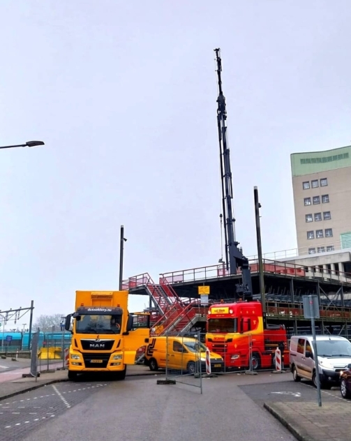 Fietsflat Groningen 1 Fietsflat Groningen 1