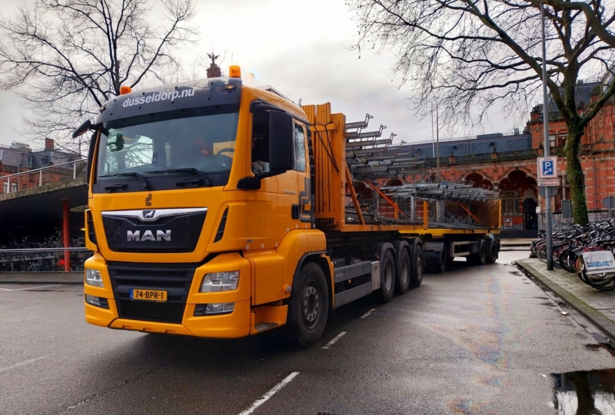 Fietsflat Groningen 10