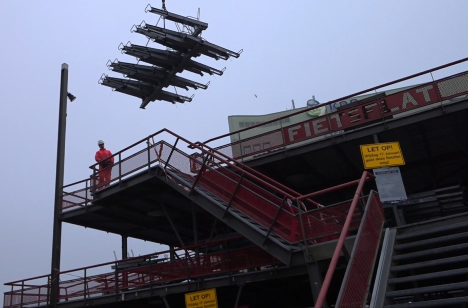 Fietsflat Groningen 5