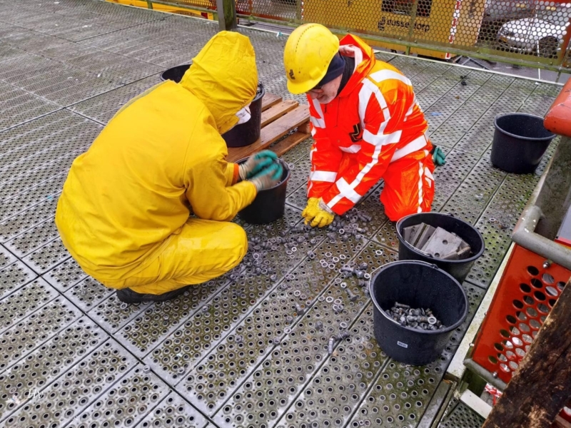 Fietsflat Groningen 8