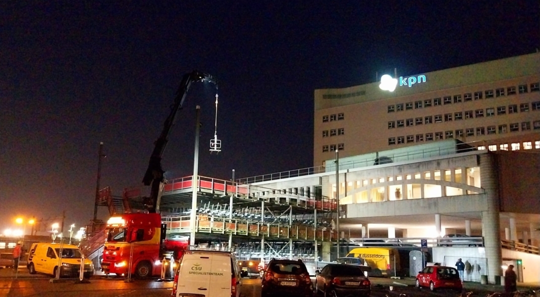 Fietsflat Groningen 9