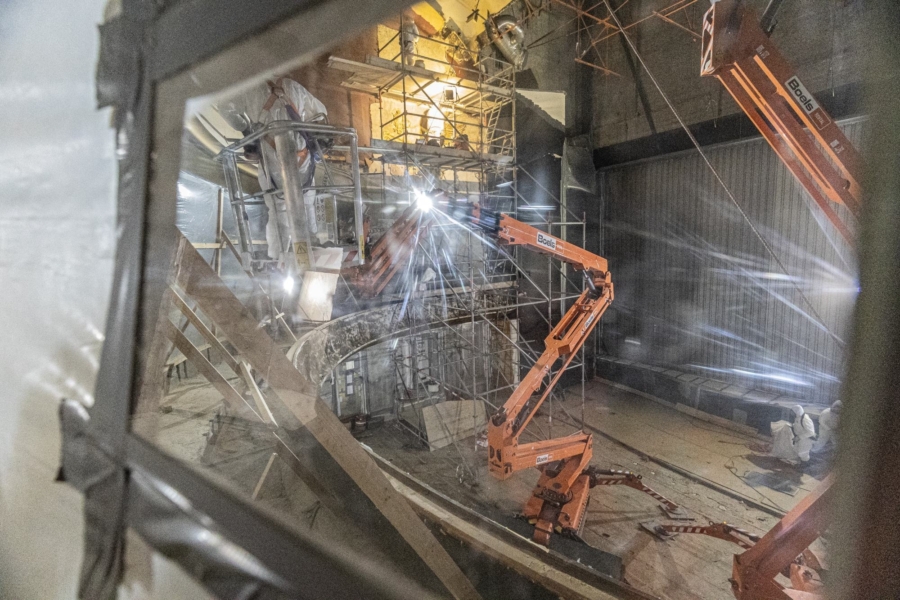 Stadstheater Arnhem 14