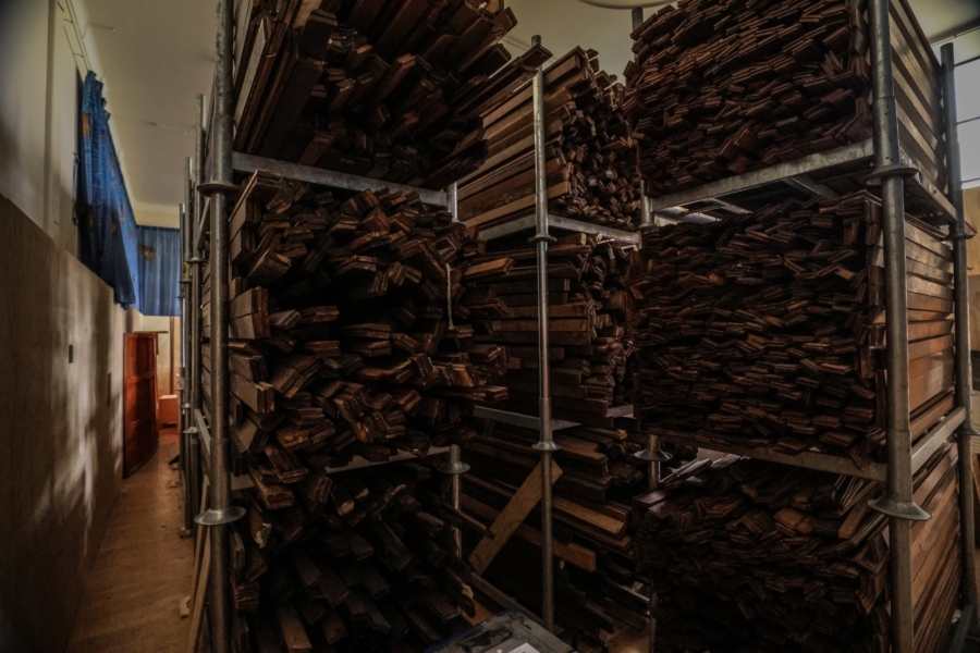 Stadstheater Arnhem 16