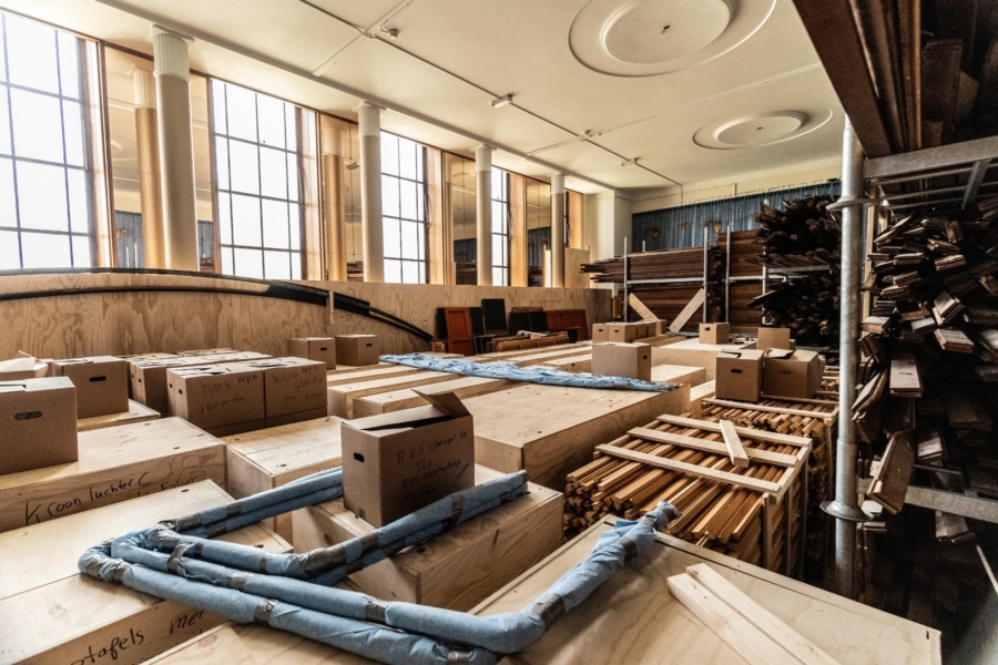 Stadstheater Arnhem 18