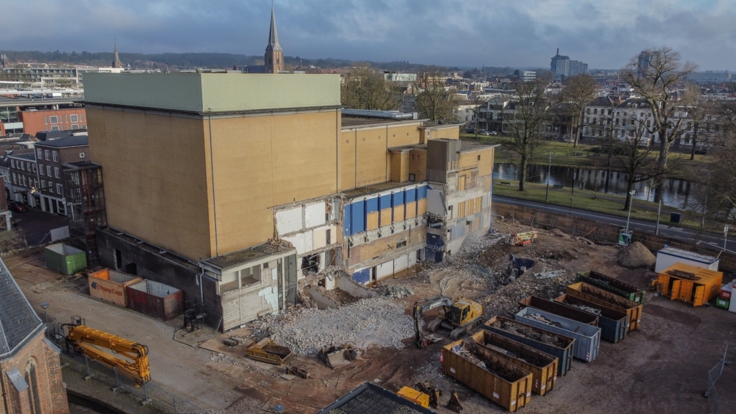 Stadstheater Arnhem 21