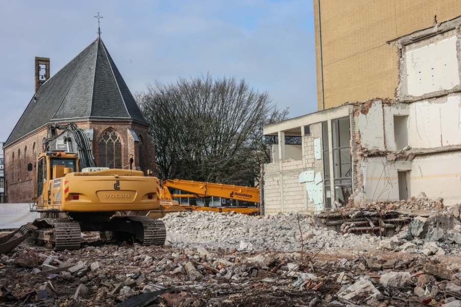 Stadstheater Arnhem 23