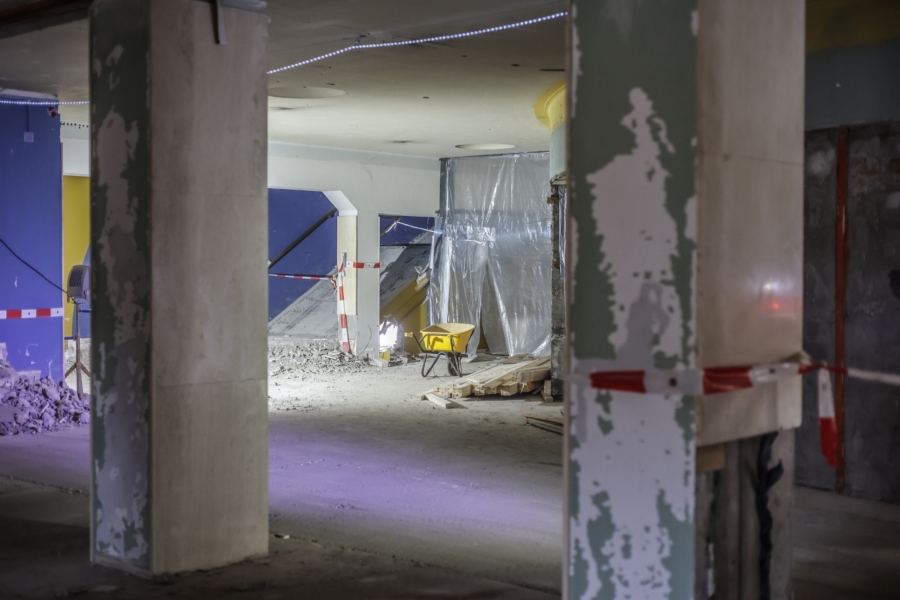 Stadstheater Arnhem 24