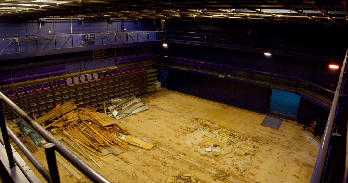 Stadstheater Arnhem 3