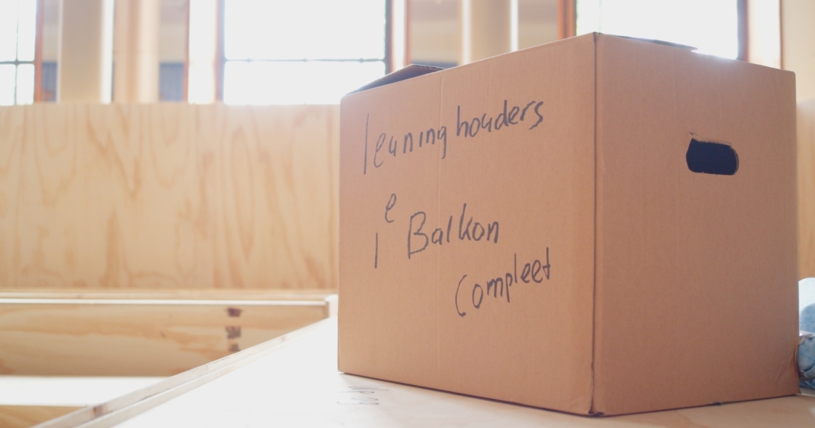 Stadstheater Arnhem 7