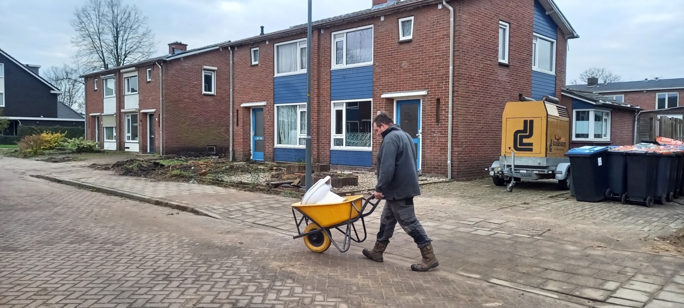 Circulaire sloop Essenkamp Varsseveld 3