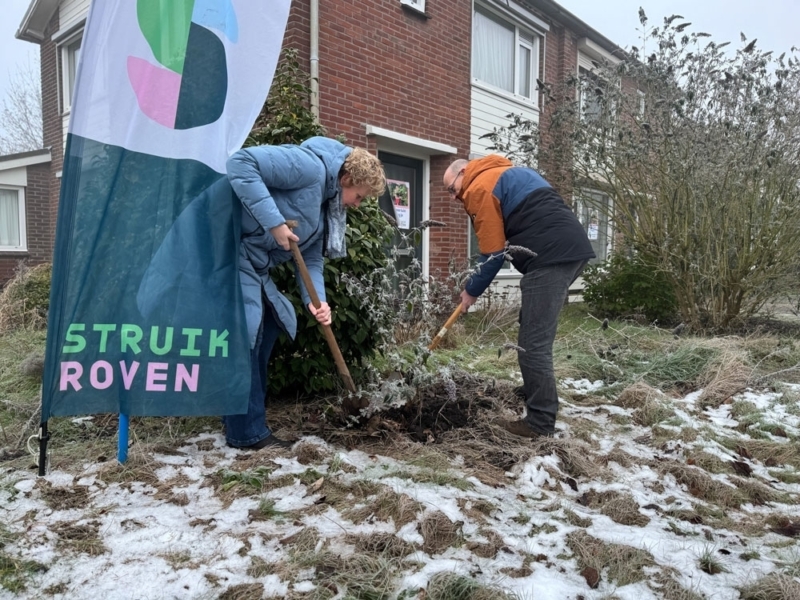 Struikroven Varsseveld 1