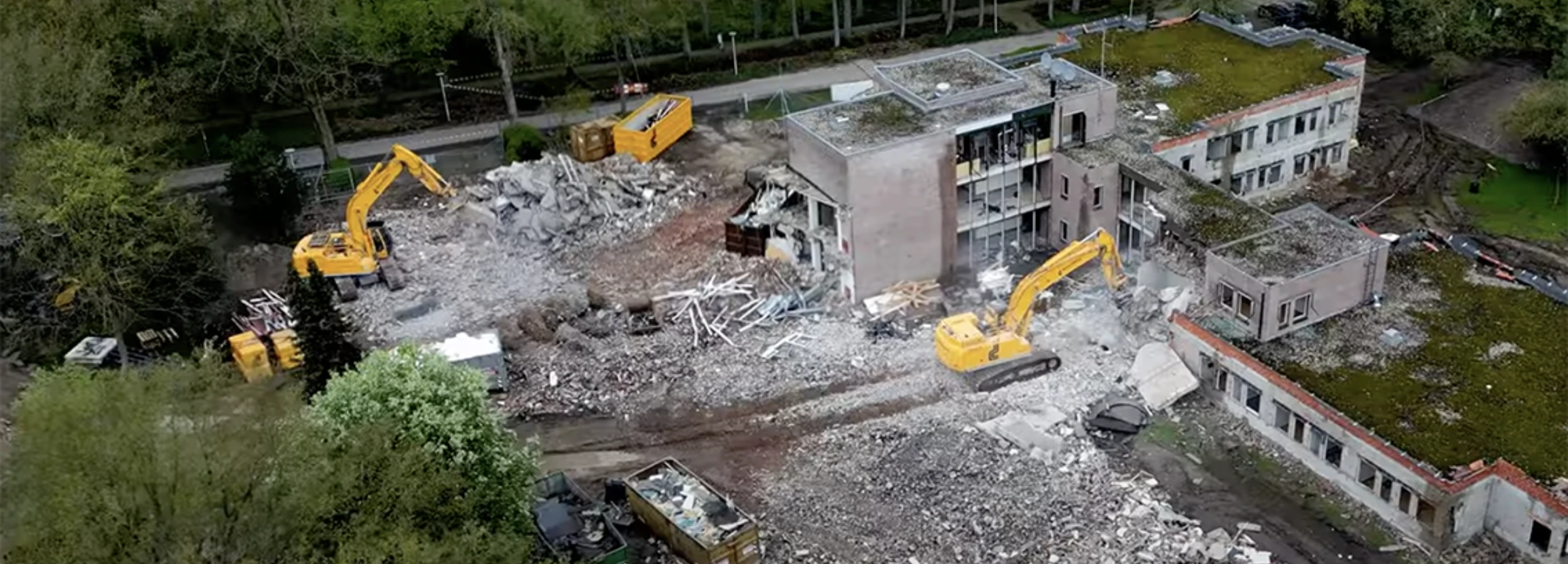Werkzaamheden GG Net Warnsveld1