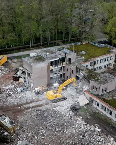 Werkzaamheden GG Net Warnsveld1 Werkzaamheden GG Net Warnsveld1