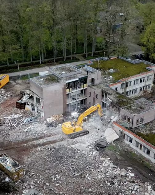 Werkzaamheden GG Net Warnsveld1 Werkzaamheden GG Net Warnsveld1