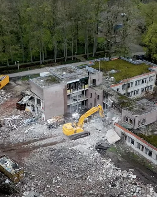 Werkzaamheden GG Net Warnsveld1