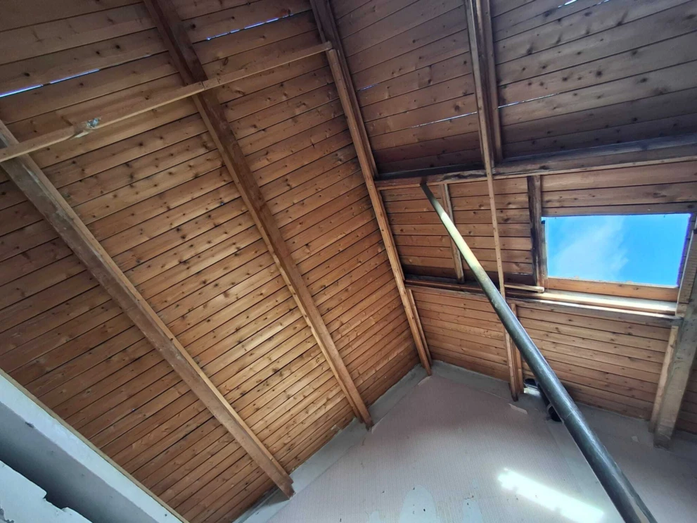 Circulaire sloop woningen Glanerbrug 5