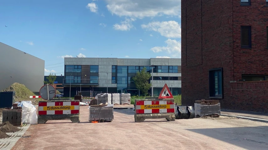 Europakwartier Oost Almere 4
