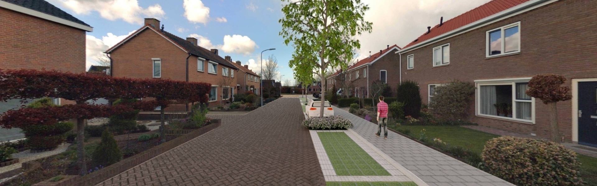 Eversstraat Loo 1 Eversstraat Loo 1