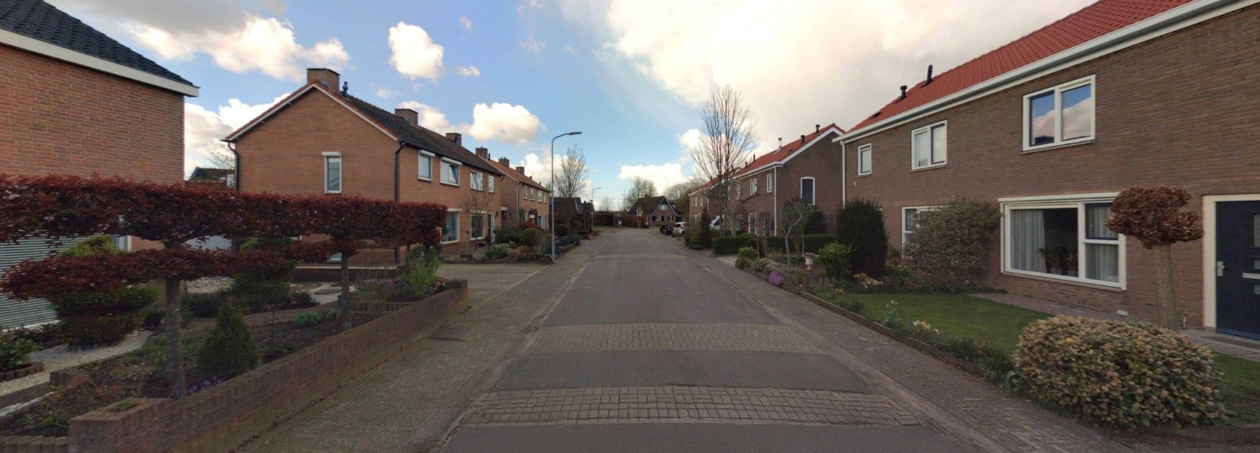 Eversstraat Loo 2