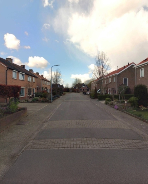 Eversstraat Loo 2 Eversstraat Loo 2