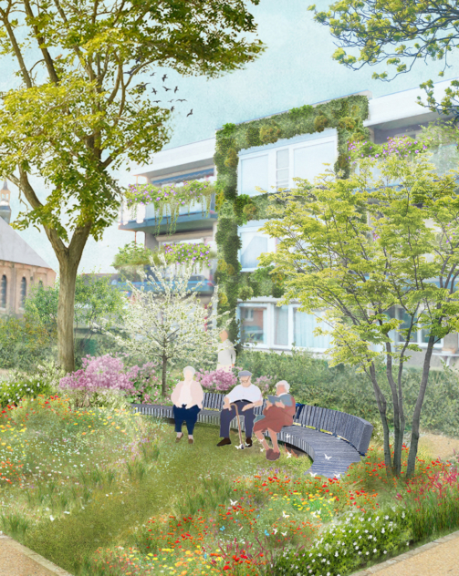 Visual elderly house 220317 Visual elderly house 220317